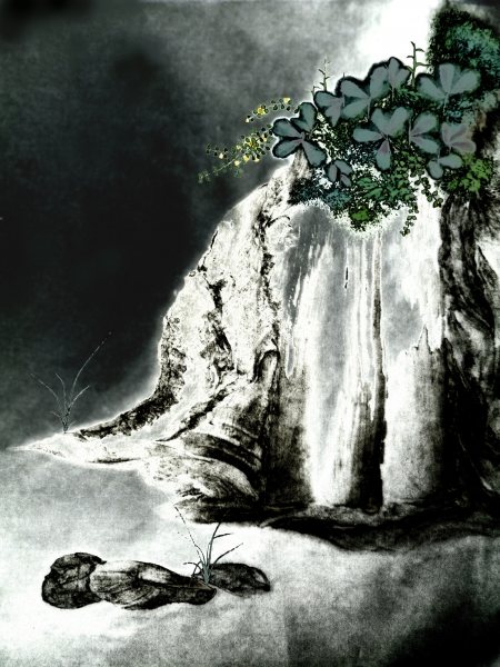 MENDY HOWE - ROCK