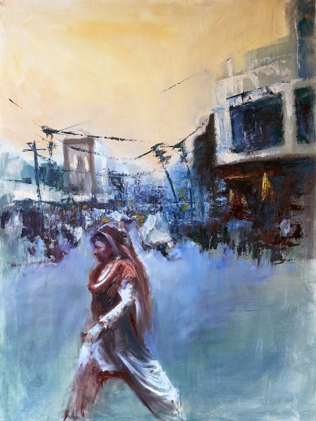 RAMANDIP SINGH - BAZAAR IN POETRY RAMANDIP SINGH - BAZAAR IN POETRY
