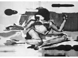 Nicolas Dehghani Study 82 - From Newton