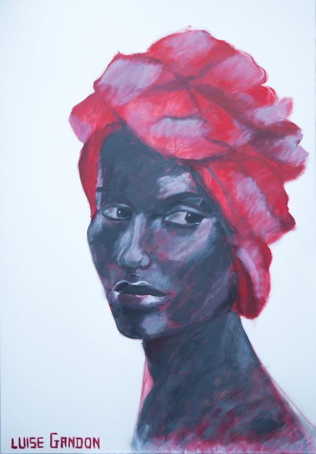 African Beuaty