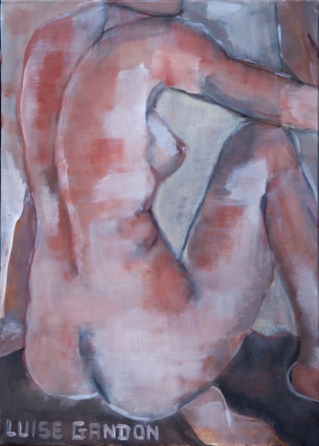 Ohne Titel